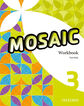 Mosaic 3 Workbook Oxford
