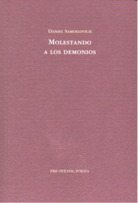 Molestando a los demonios
