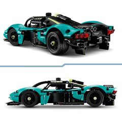 LEGO® Technic Aston Martin Valkyrie 42208
