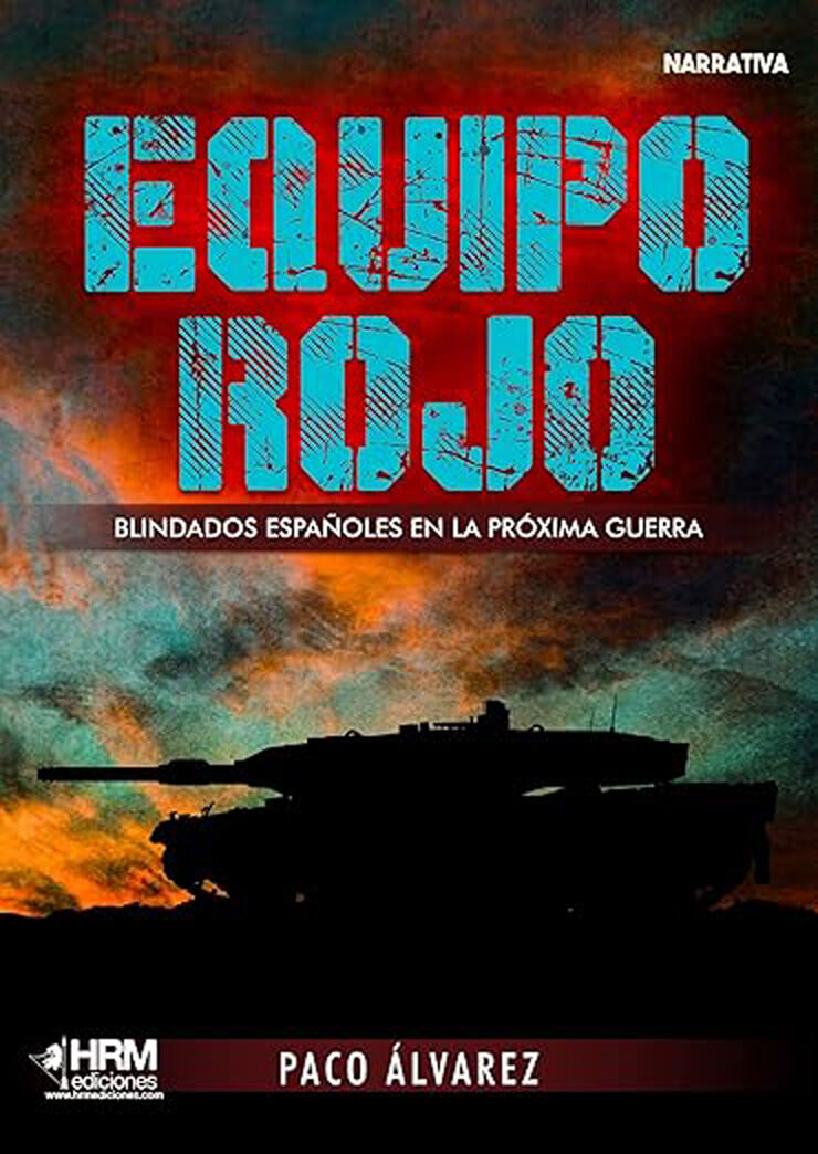 Equipo Rojo