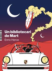 Sismes / Un bibliotecari de Mart Sismes / Un bibliotecari de Mart