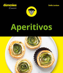 Aperitivos para Dummies Aperitivos para Dummies