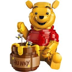 LEGO&reg; Disney&trade; Winnie the Pooh 43300