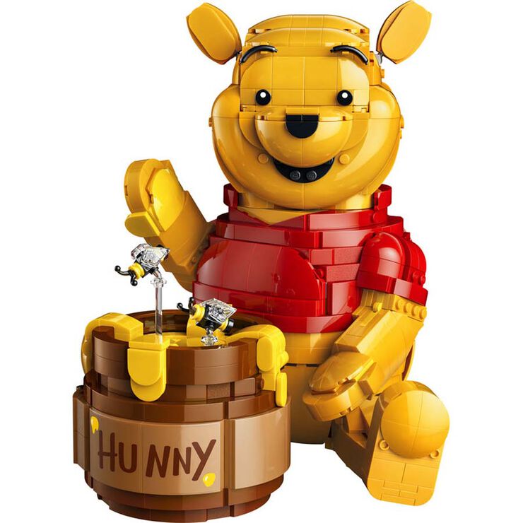 LEGO&reg; Disney&trade; Winnie the Pooh 43300