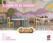3 años Castoria 1T 3 años Castoria 1T