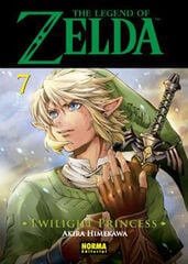The legend of Zelda: Twilight princess 7 The legend of Zelda: Twilight princess 7