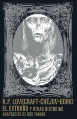 El extraño y otras historias El extraño y otras historias