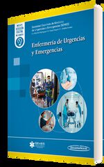 Enfermer&iacute;a de Urgencias y Emergencias (+ebook)