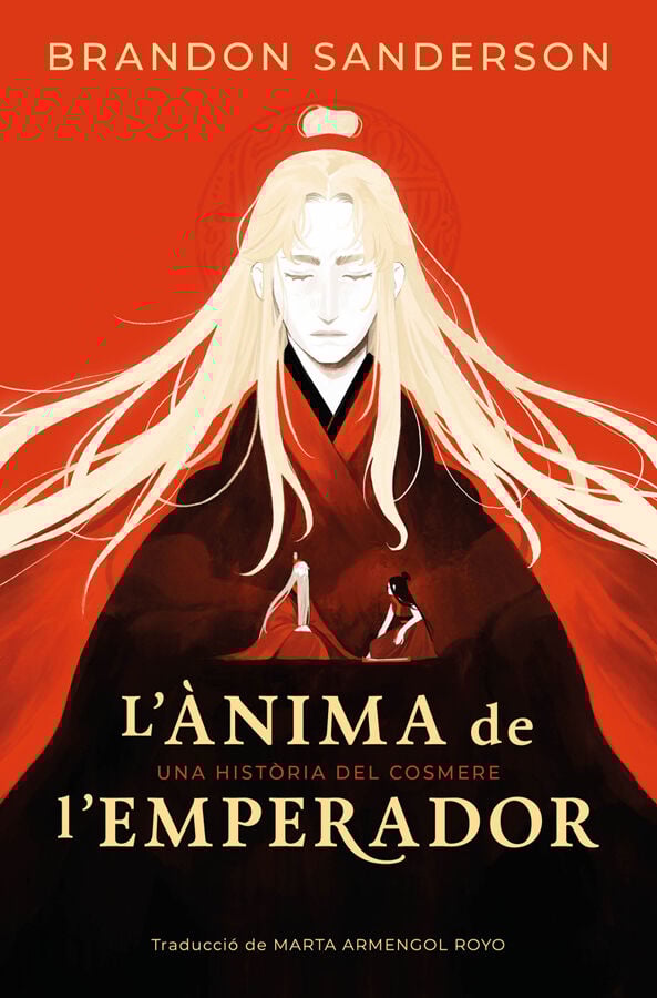 L'&agrave;nima de l'emperador (Edici&oacute; limitada)
