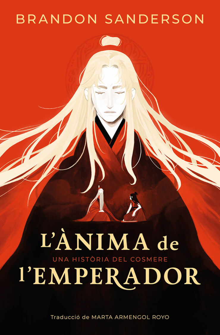 L'ànima de l'emperador (Edició limitada)