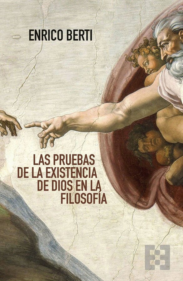 Las pruebas de la existencia de Dios en la filosof&iacute;a