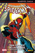 Marvel Saga. El Asombroso Spiderman 3 Vida y muerte de las arañas