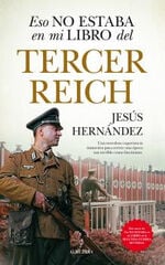 ESO NO ESTABA EN MI LIBRO DEL TERCER REI ESO NO ESTABA EN MI LIBRO DEL TERCER REI