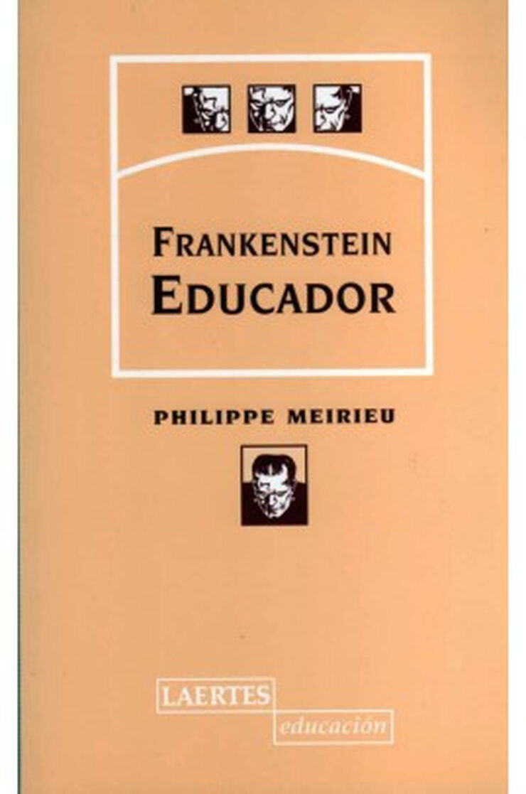 Frankenstein educador