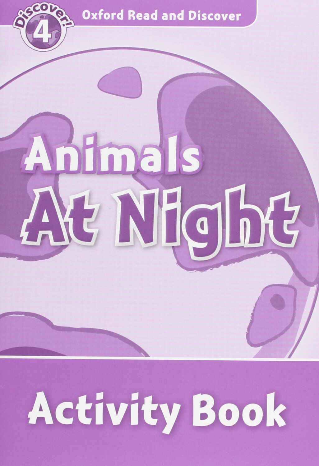 Nimals At Night/Activity