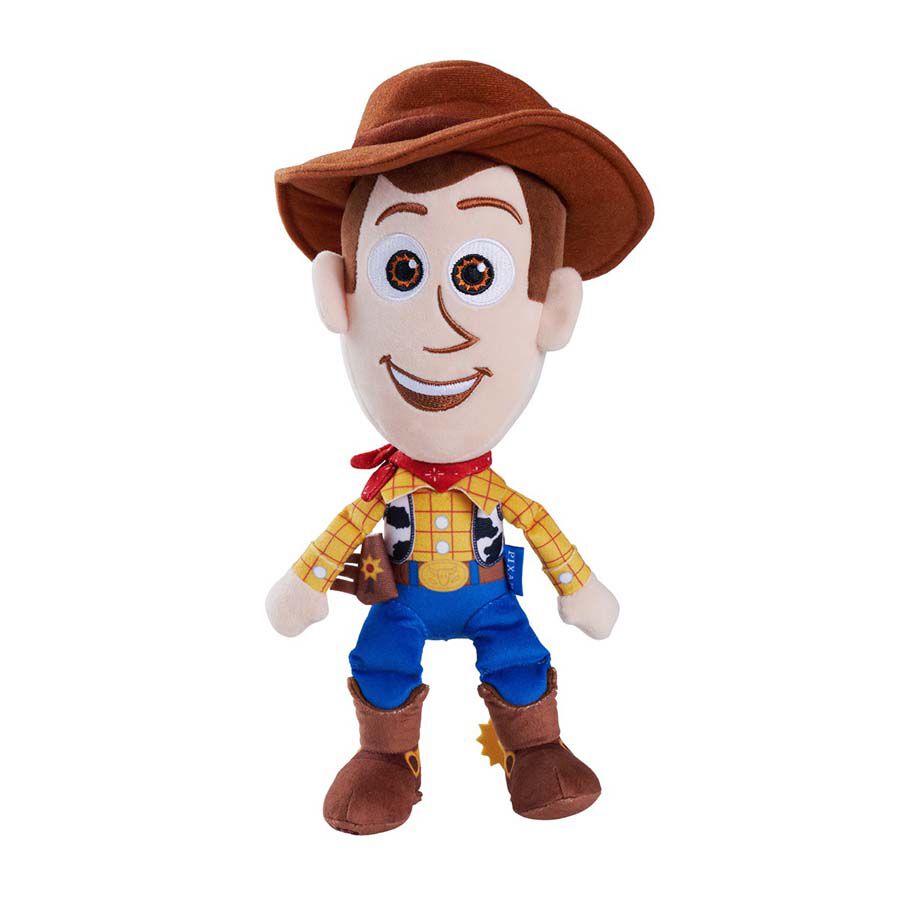 Peluix Toy Story 5 Woody