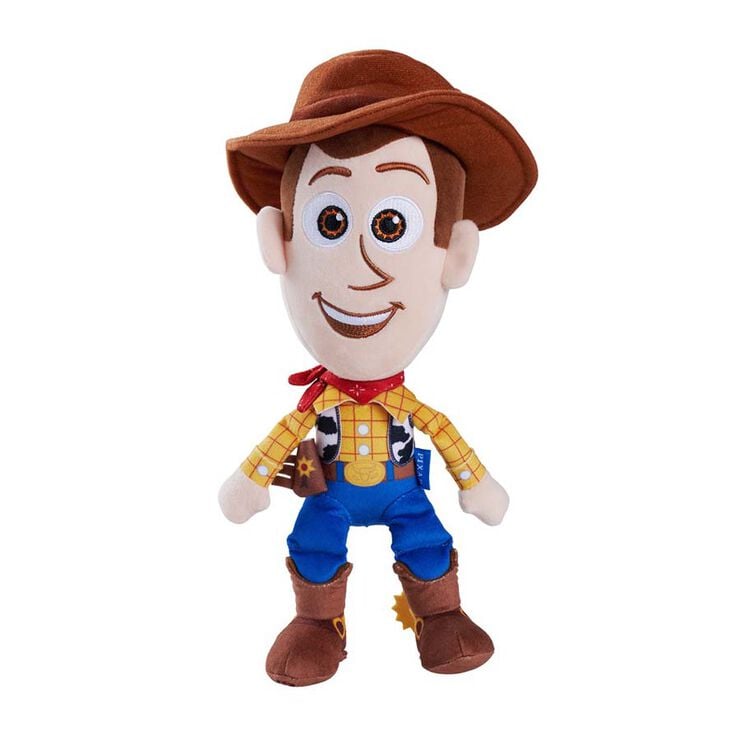 Peluix Toy Story 5 Woody