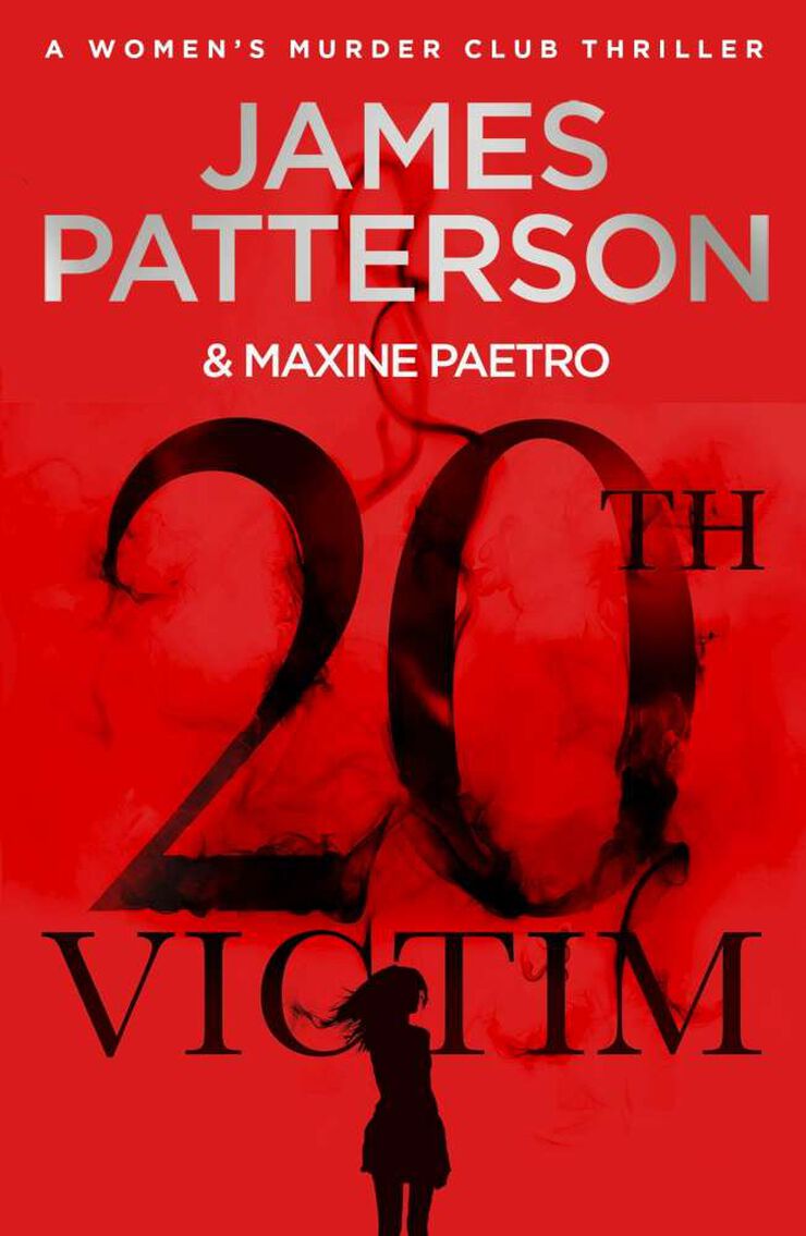 20th victim