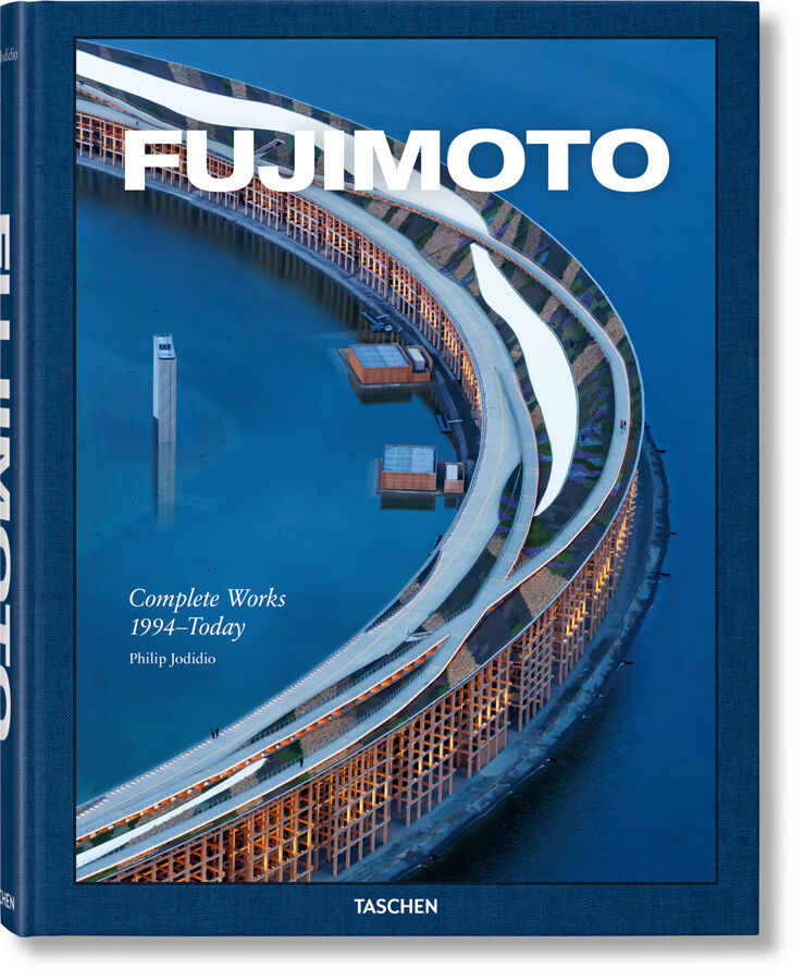 Sou Fujimoto
