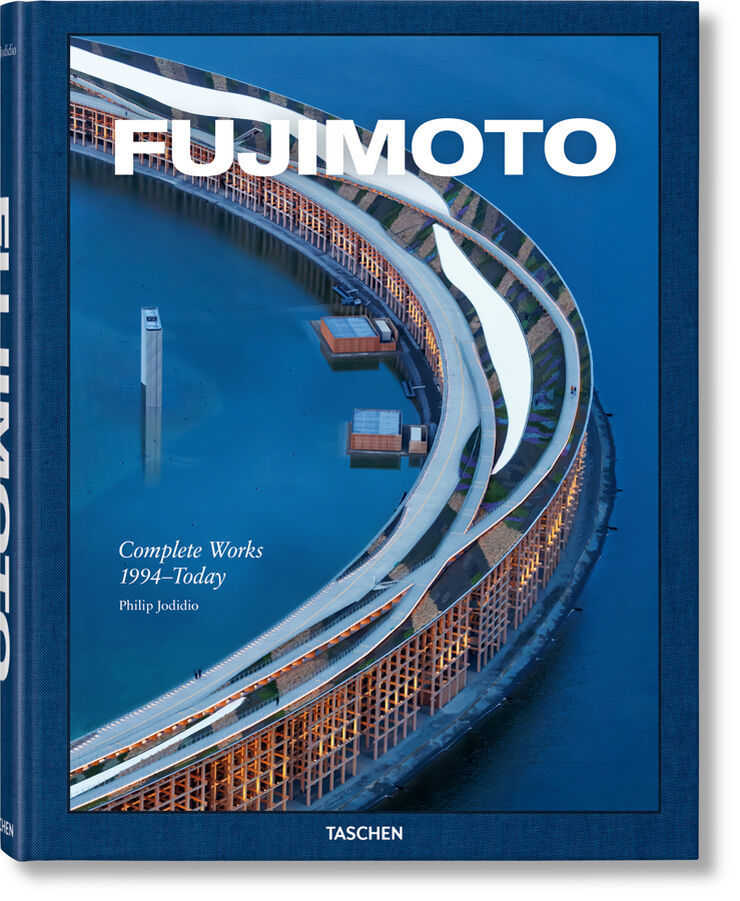 Sou Fujimoto