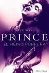 Prince. El reino p&uacute;rpura