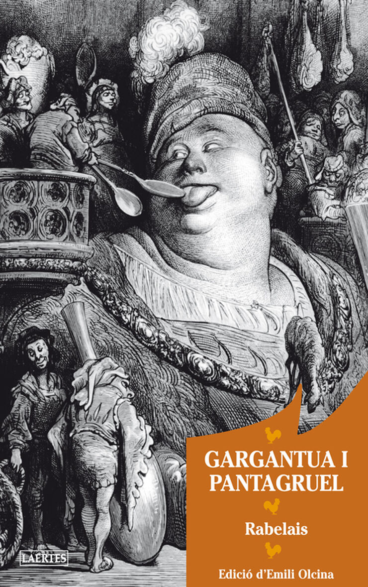 Gargantua i Pantagruel
