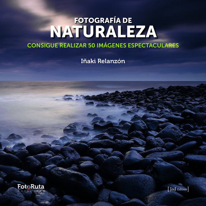 Fotograf&iacute;a de naturaleza