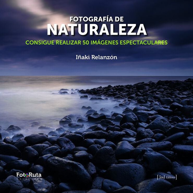 Fotograf&iacute;a de naturaleza
