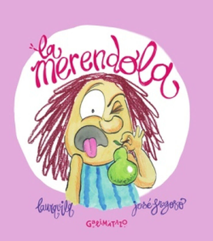 La merendola