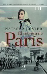 El secreto de París El secreto de París