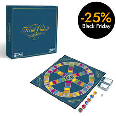 Trivial Pursuit Classic