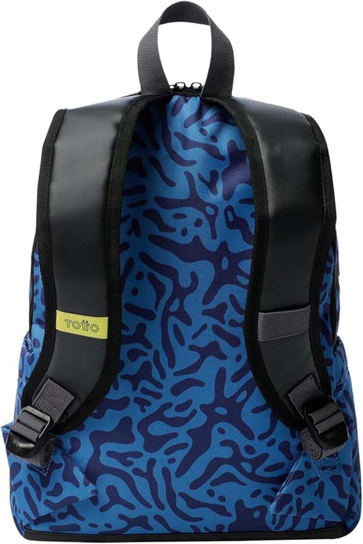 Mochila Totto Sharky M
