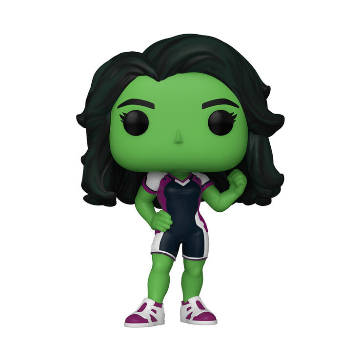 Funko POP! She-Hulk - She Hulk