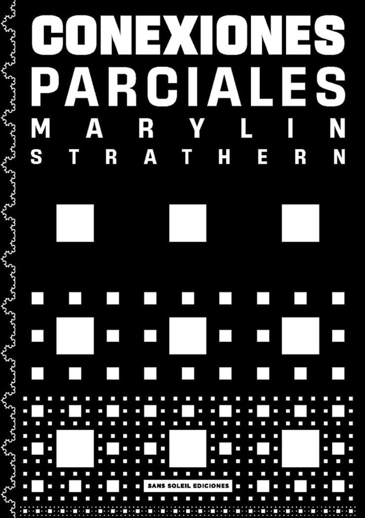 Conexiones parciales