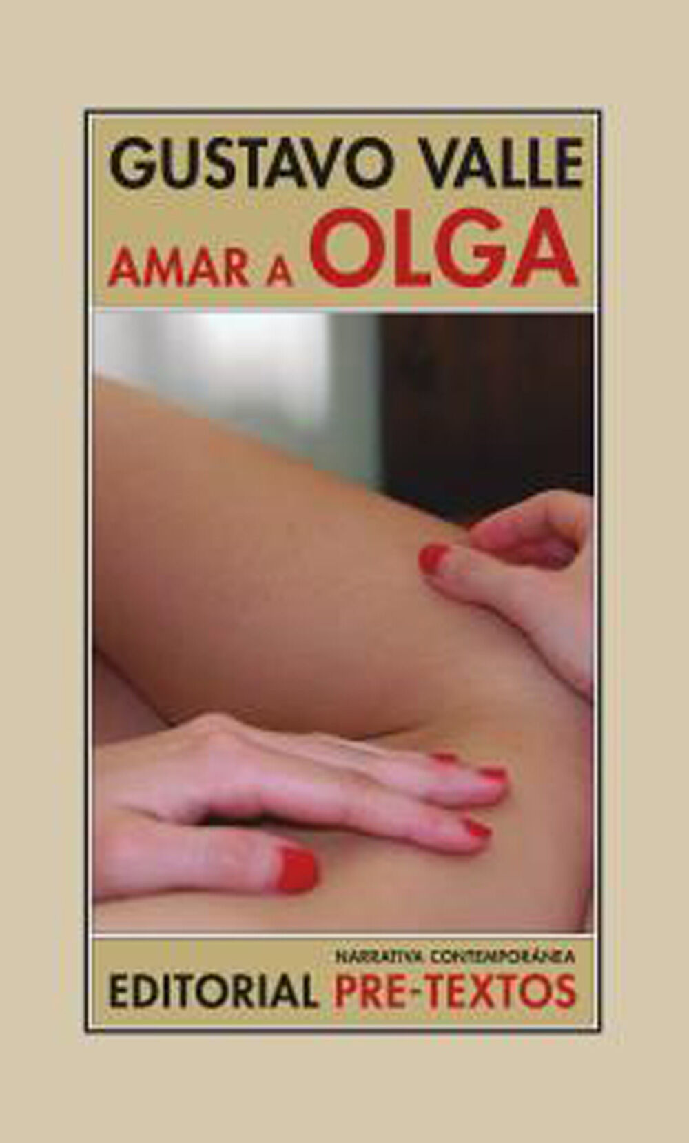 Amar a olga