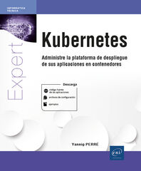 Kubernetes Kubernetes