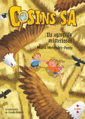 C-C.6 Els agroglifs misteriosos C-C.6 Els agroglifs misteriosos