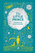 The little prince: puffin clothbound classics