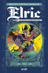 Elric, marinero de los mares del destino Elric, marinero de los mares del destino