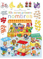 Els meus primers nombres