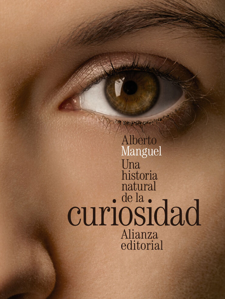 Historia natural de la curiosidad, Una