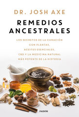 Remedios ancestrales Remedios ancestrales