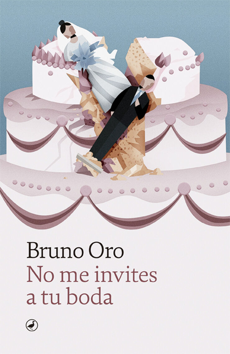 No me invites a bodas