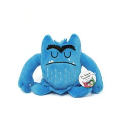 Peluix El Monstre de Colors (Tristesa)
