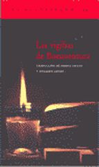 Las vigilias de Bonaventura Las vigilias de Bonaventura