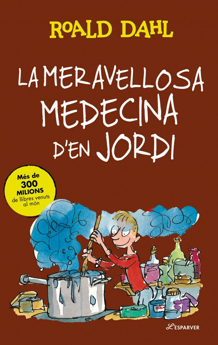 La meravellosa medecina d'en Jordi