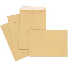 Bolsa kraft Din 23X33 10u