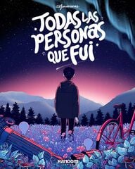 Todas las personas que fui Todas las personas que fui