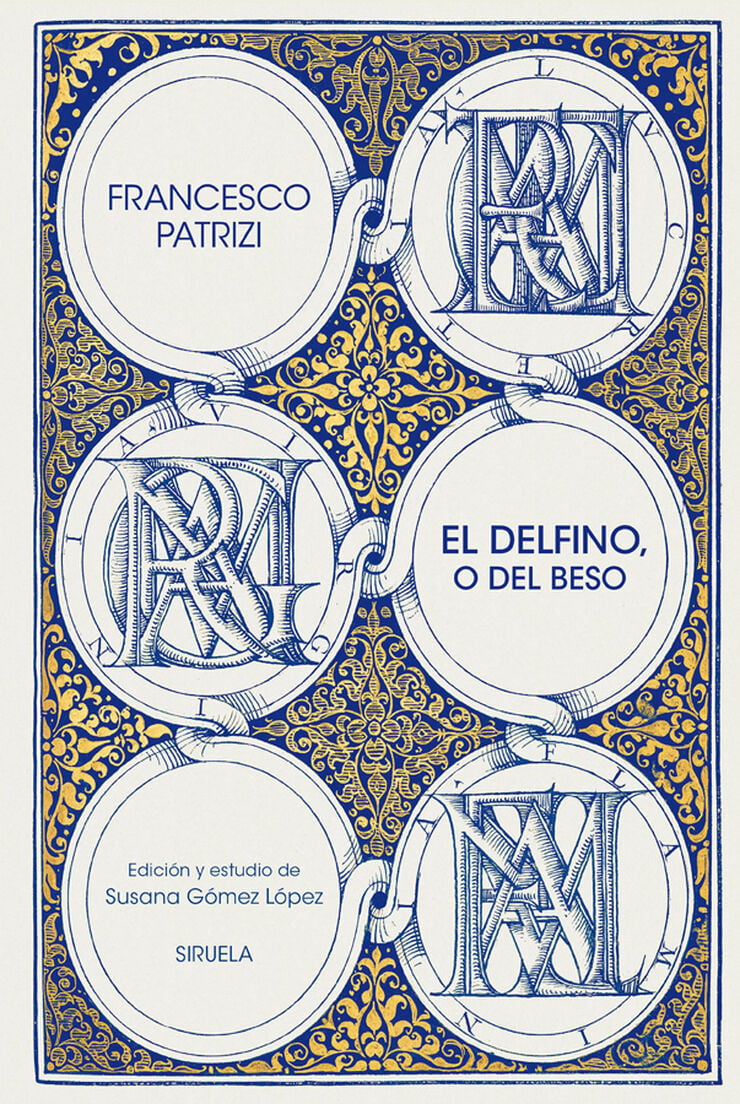 El delfino, o del beso
