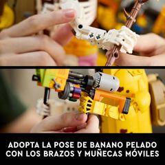 LEGO® Fortnite Banano pelado 77072